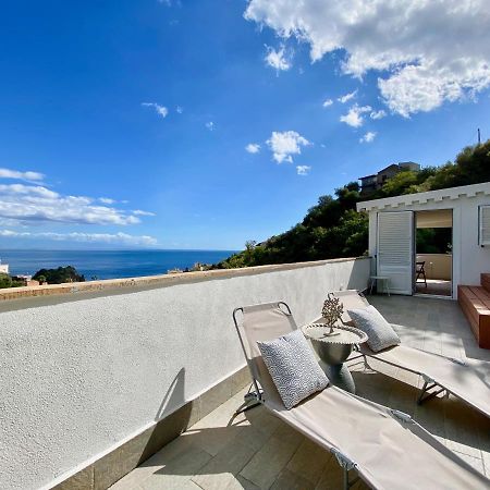 Villa Don Giovanni Taormina Mare Zewnętrze zdjęcie