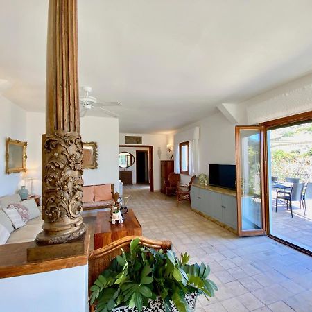 Villa Don Giovanni Taormina Mare Zewnętrze zdjęcie