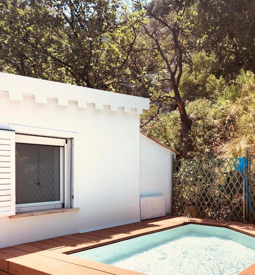 Villa Don Giovanni Taormina Mare Zewnętrze zdjęcie