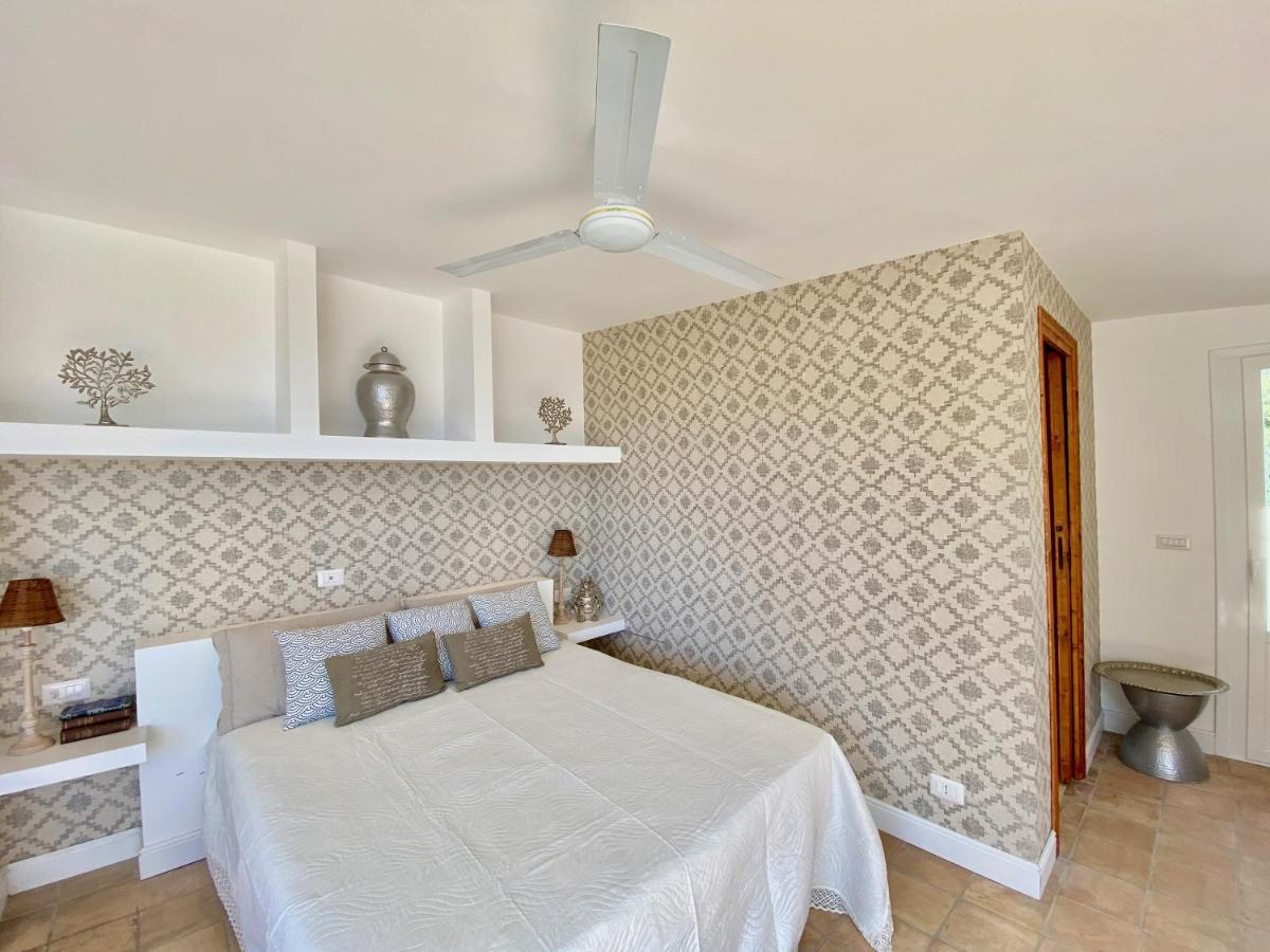Villa Don Giovanni Taormina Mare Zewnętrze zdjęcie