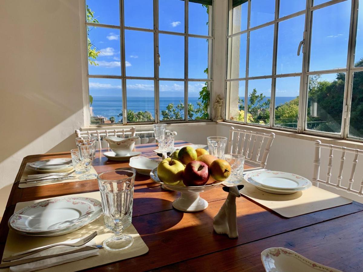 Villa Don Giovanni Taormina Mare Zewnętrze zdjęcie