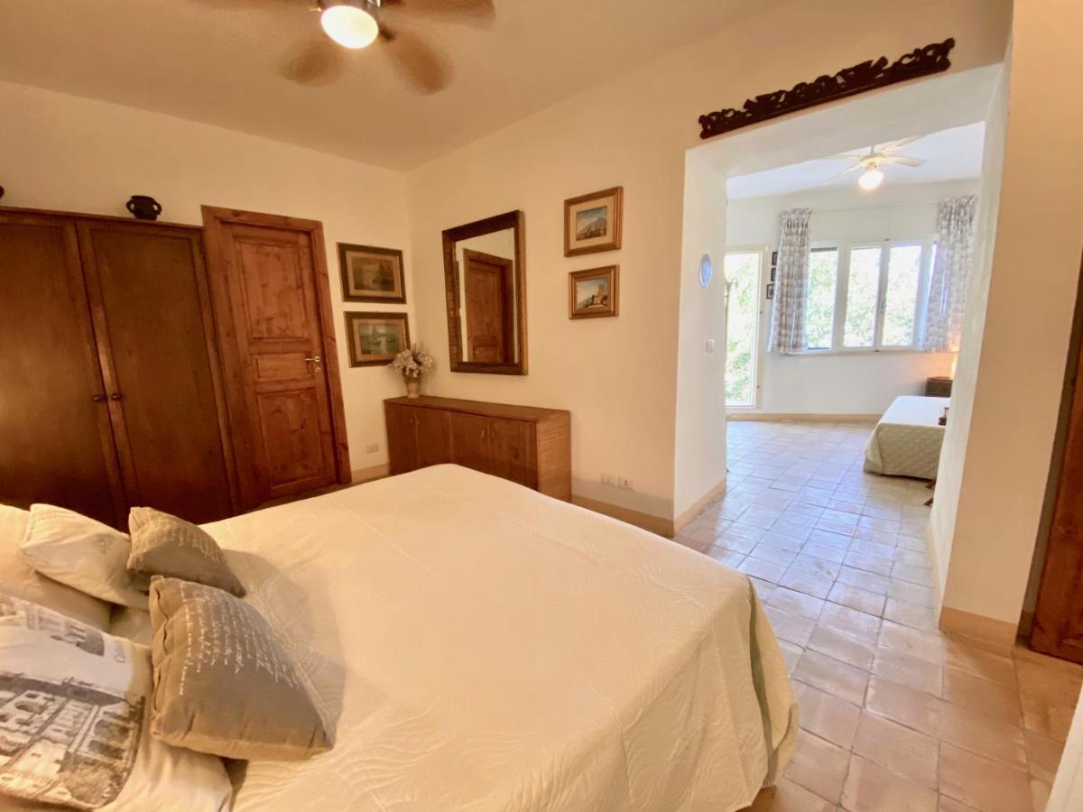 Villa Don Giovanni Taormina Mare Zewnętrze zdjęcie