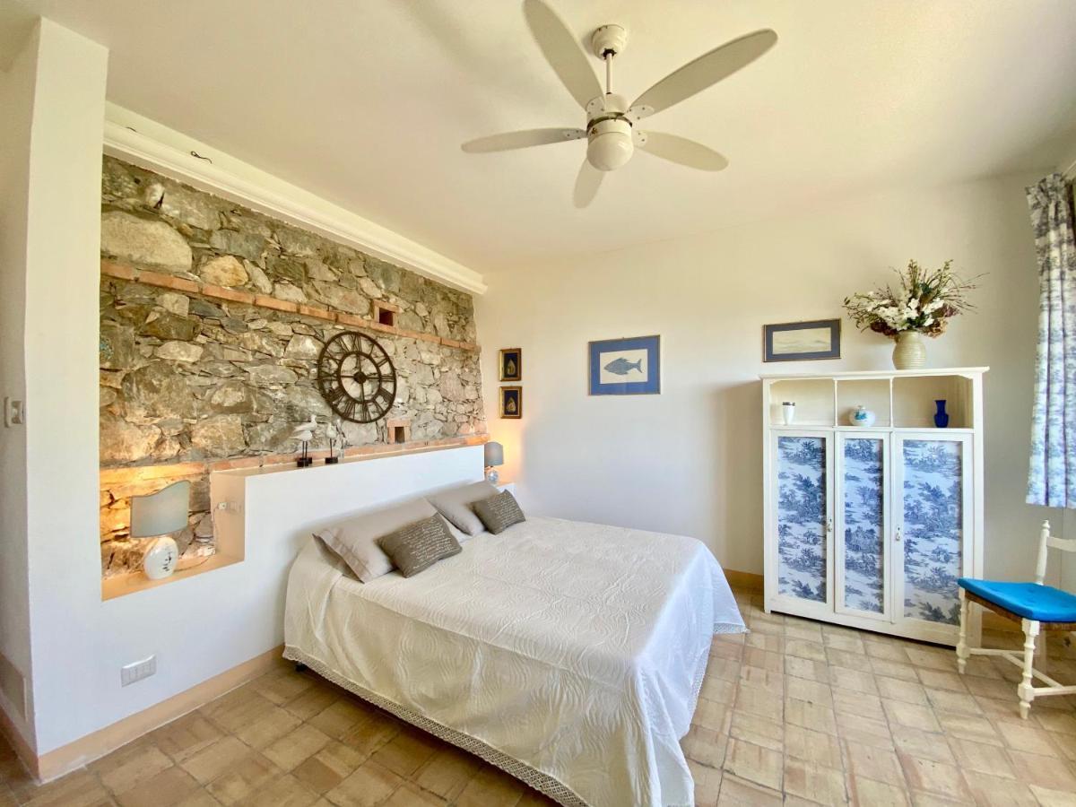 Villa Don Giovanni Taormina Mare Zewnętrze zdjęcie