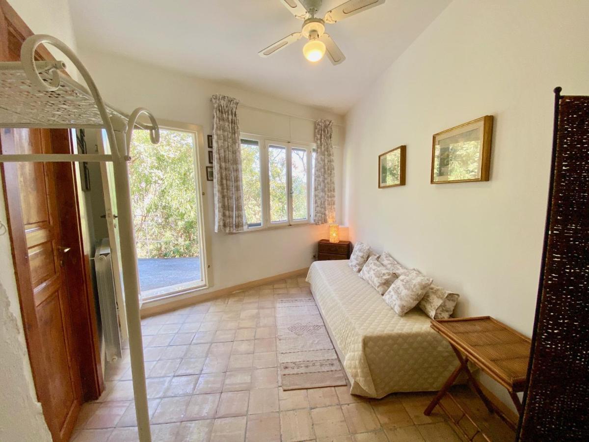 Villa Don Giovanni Taormina Mare Zewnętrze zdjęcie