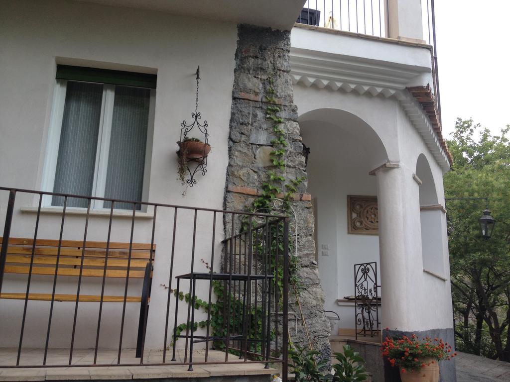 Villa Don Giovanni Taormina Mare Pokój zdjęcie